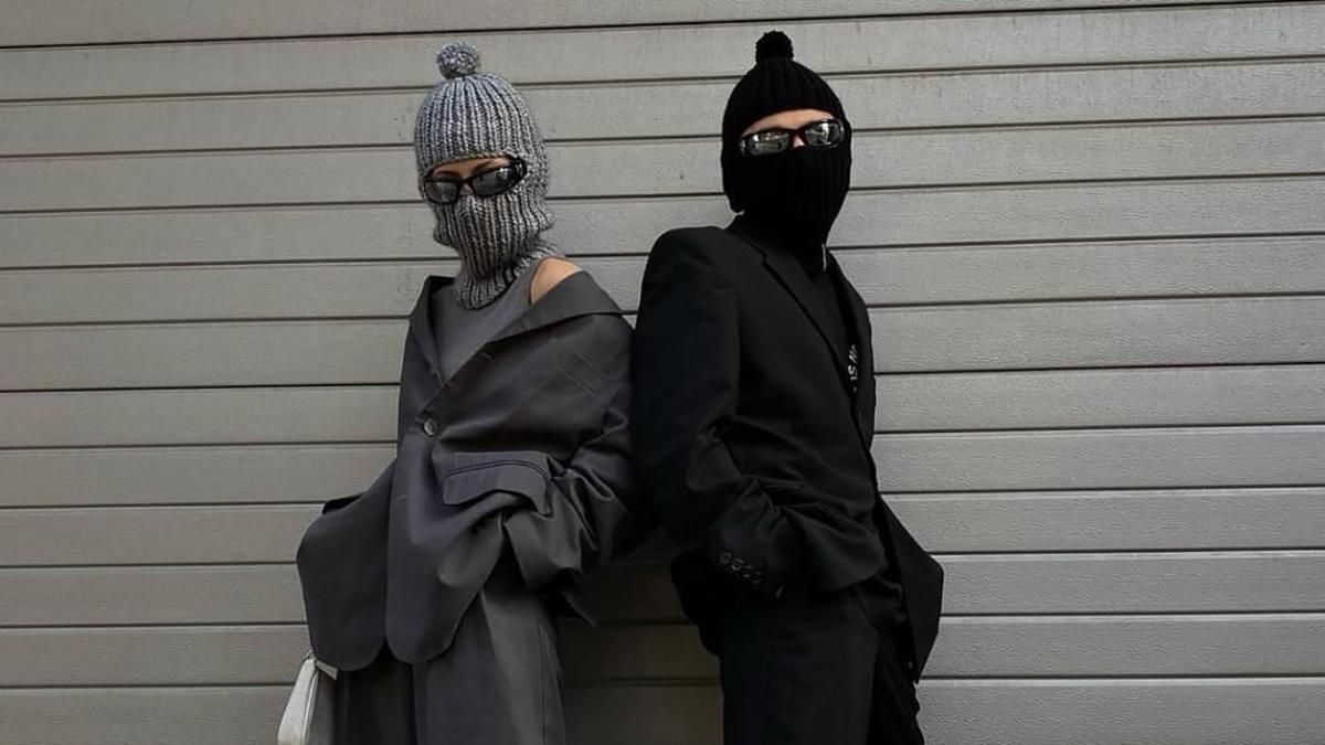 Балаклава – тренды зимы 2022/23 Балаклава – тренды зимы 2022/23