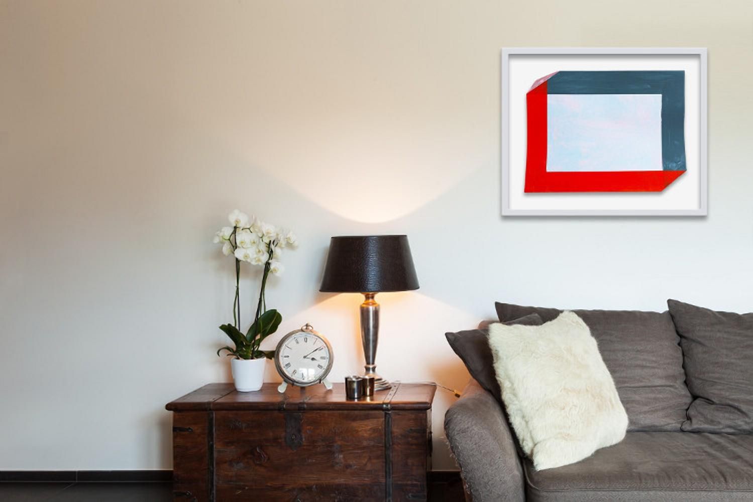 Искусство в интерьере: что нужно знать, чтобы не совершить ошибок - Дизайн 24 Искусство в интерьере: что нужно знать, чтобы не совершить ошибок - Дизайн 24