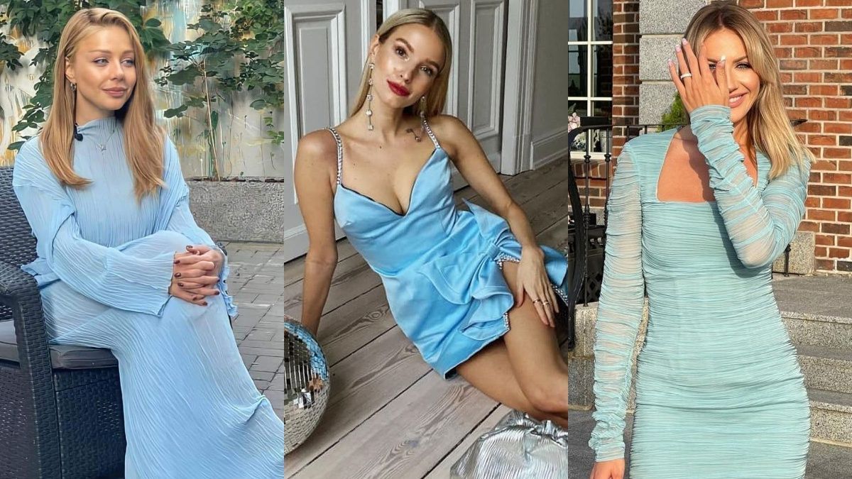 7 бездоганних суконь та костюмів, у яких варто зустріти рік Блакитного Тигра: образи зірок - Fashion 7 бездоганних суконь та костюмів, у яких варто зустріти рік Блакитного Тигра: образи зірок - Fashion