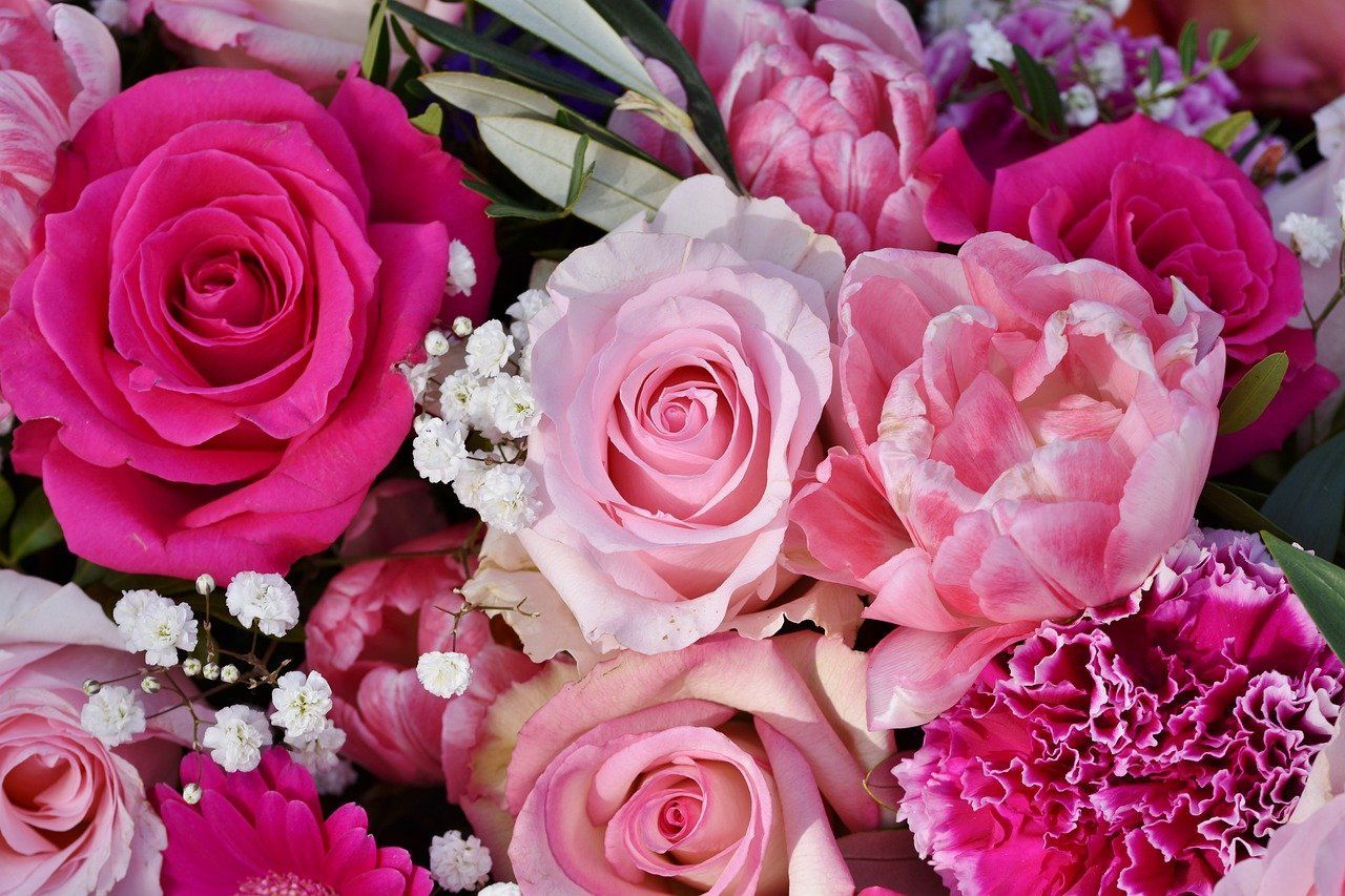 День Ангела Анны-2021: сердечные поздравления в открытках - Lifestyle 24 День Ангела Анны-2021: сердечные поздравления в открытках - Lifestyle 24