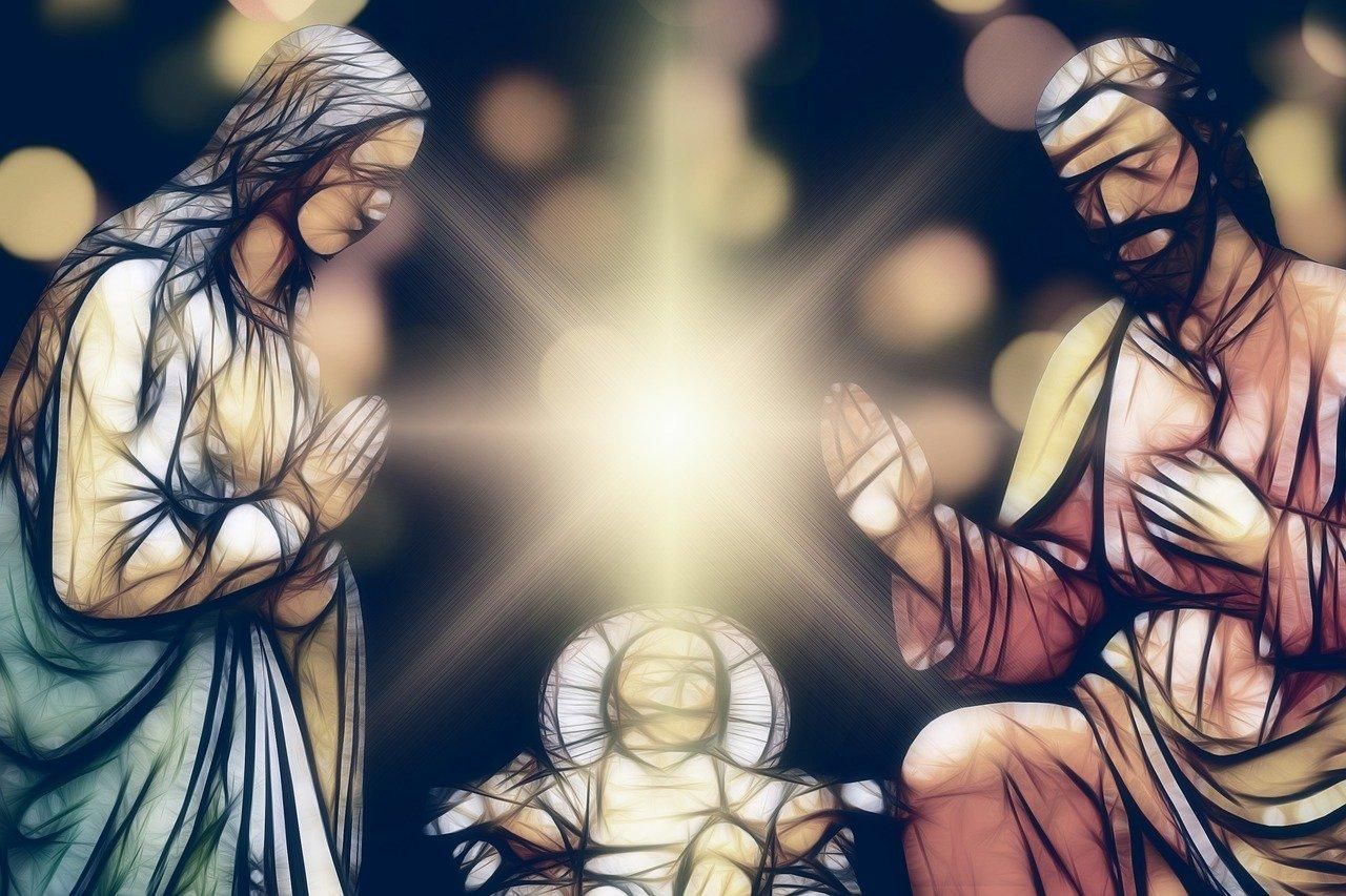 Картинки з Католицьким Різдвом 25 грудня 2021: щирі привітання зі святом