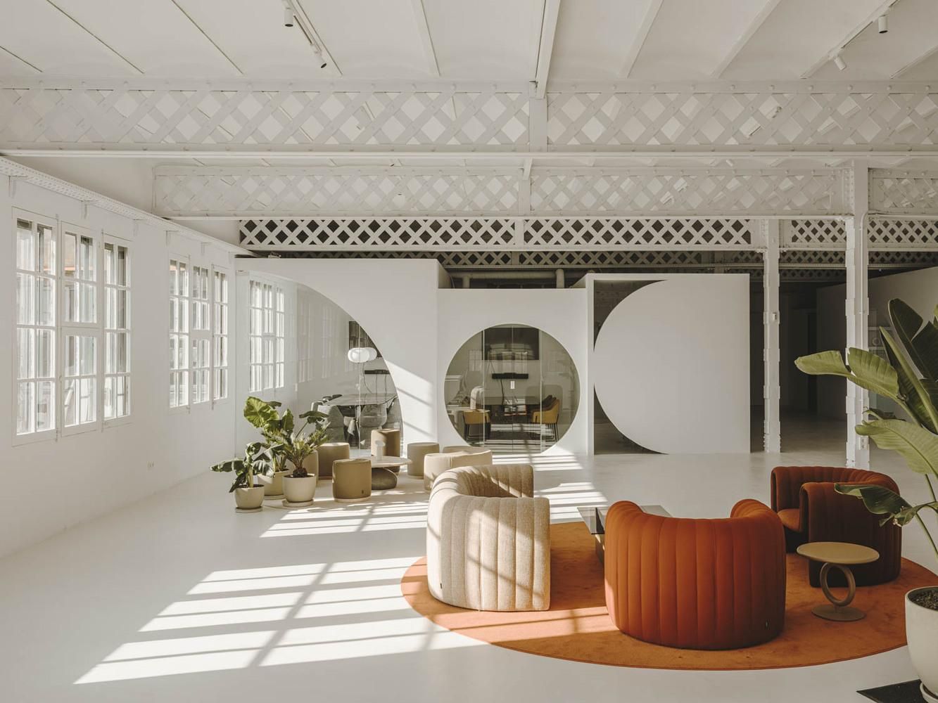 Даже работа – сказка: как выглядит невероятно уютный офис в Барселоне - Дизайн 24