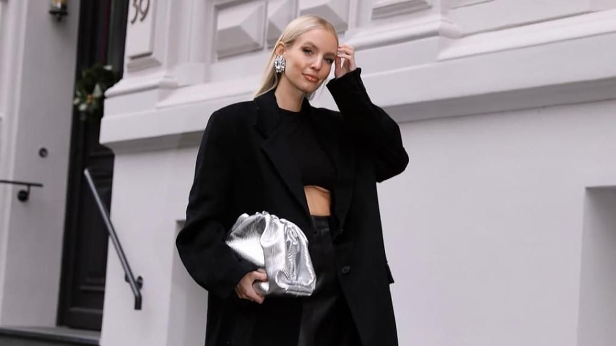 Найкращі виходи зірок та модних інфлюенсерів у 2021 році, які вас вразять - Fashion Найкращі виходи зірок та модних інфлюенсерів у 2021 році, які вас вразять - Fashion