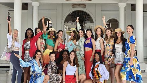 "Мисс Мира 2021" прогорели на деньги: какую сумасшедшую сумму потеряли из-за переноса конкурса