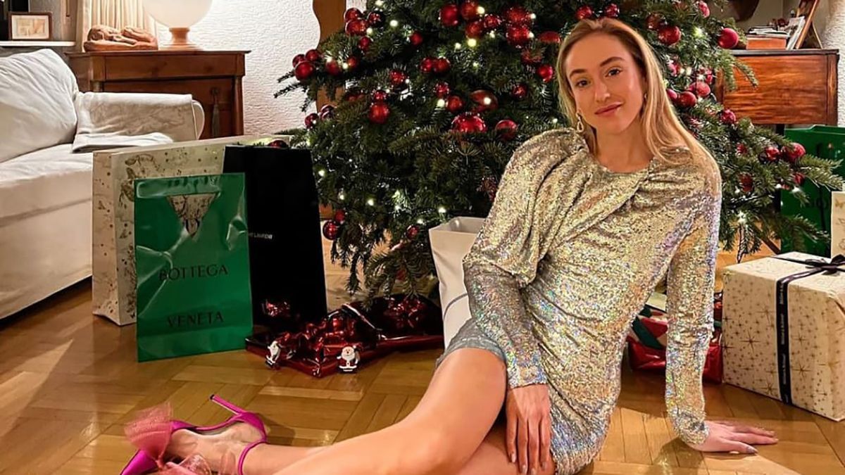 Ефектні образи для Нового року 2023 Ефектні образи для Нового року 2023