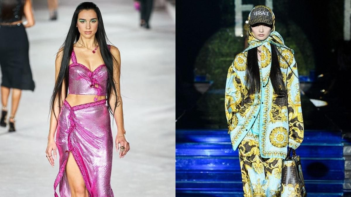 Приталенный жакет, мини и комбинезон: главные тренды 2022 года Приталенный жакет, мини и комбинезон: главные тренды 2022 года