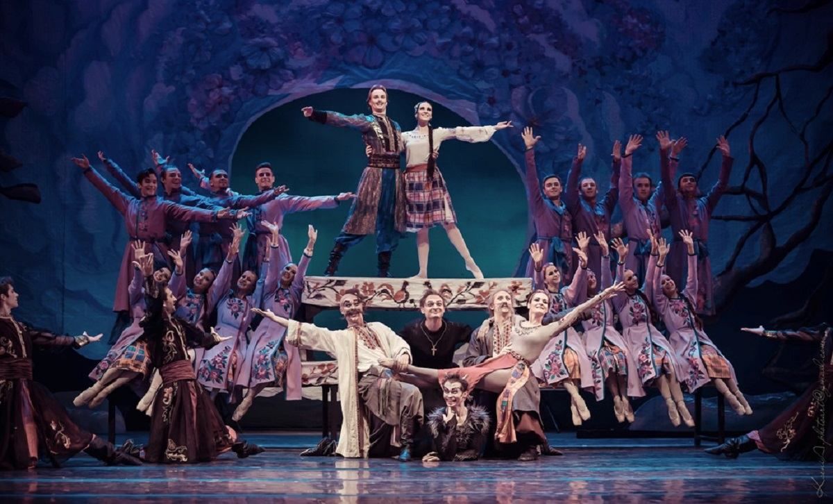 Национальная опера Украины подарит зрителям в январе праздничные спектакли: смотрите репертуар Национальная опера Украины подарит зрителям в январе праздничные спектакли: смотрите репертуар