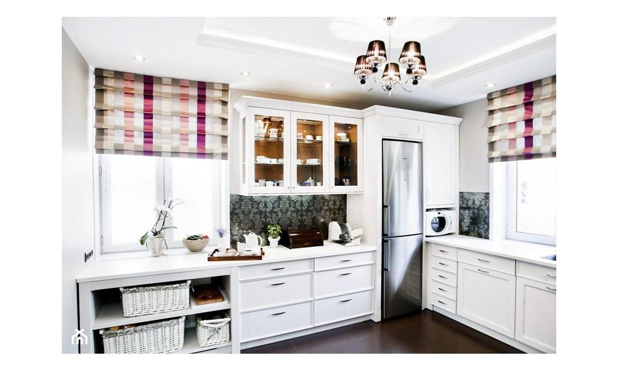 Волшебная сдержанность: как оформить кухню в английском стиле - Дизайн 24 Волшебная сдержанность: как оформить кухню в английском стиле - Дизайн 24