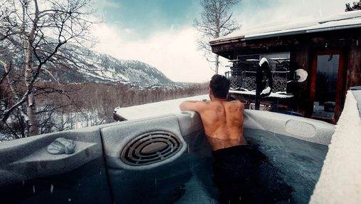 Самые популярные термальные курорты Украины, где стоит отдохнуть и оздоровиться