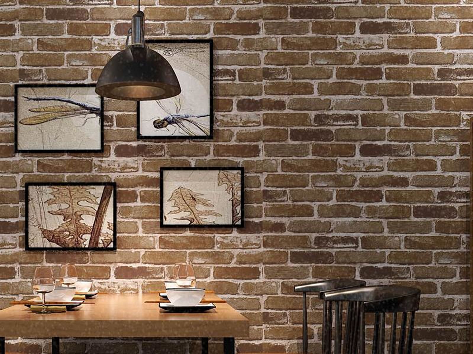 Нотка індустріального затишку: тонкощі використання цегли в інтер'єрі - Дизайн 24 Нотка індустріального затишку: тонкощі використання цегли в інтер'єрі - Дизайн 24