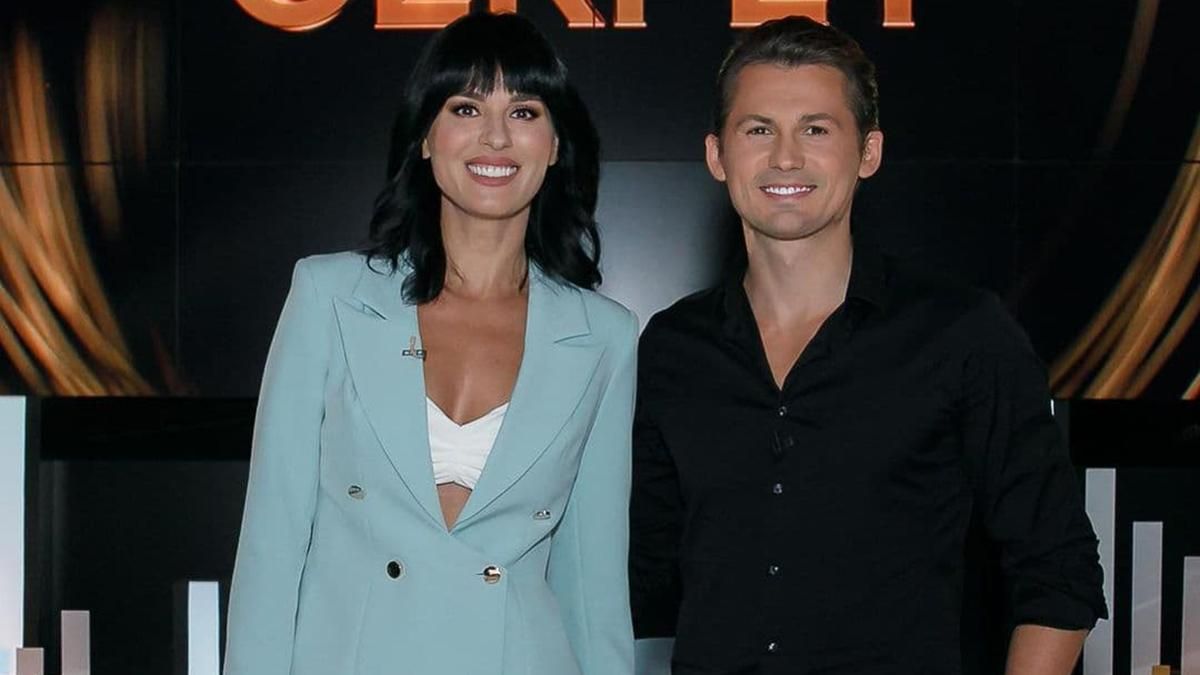 В елегантному костюмі: Маша Єфросиніна підкорила мережу новим образом - Fashion В елегантному костюмі: Маша Єфросиніна підкорила мережу новим образом - Fashion