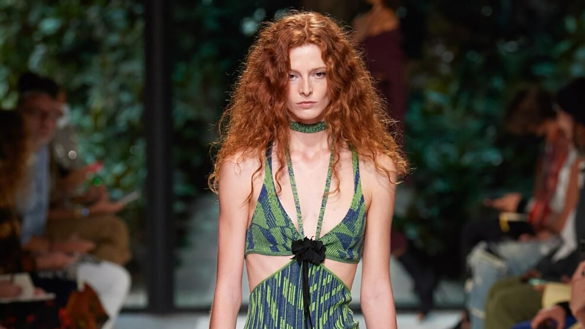 Пулінг – наймодніший трикотаж на весну: яскраві приклади вбрання - Fashion Пулінг – наймодніший трикотаж на весну: яскраві приклади вбрання - Fashion