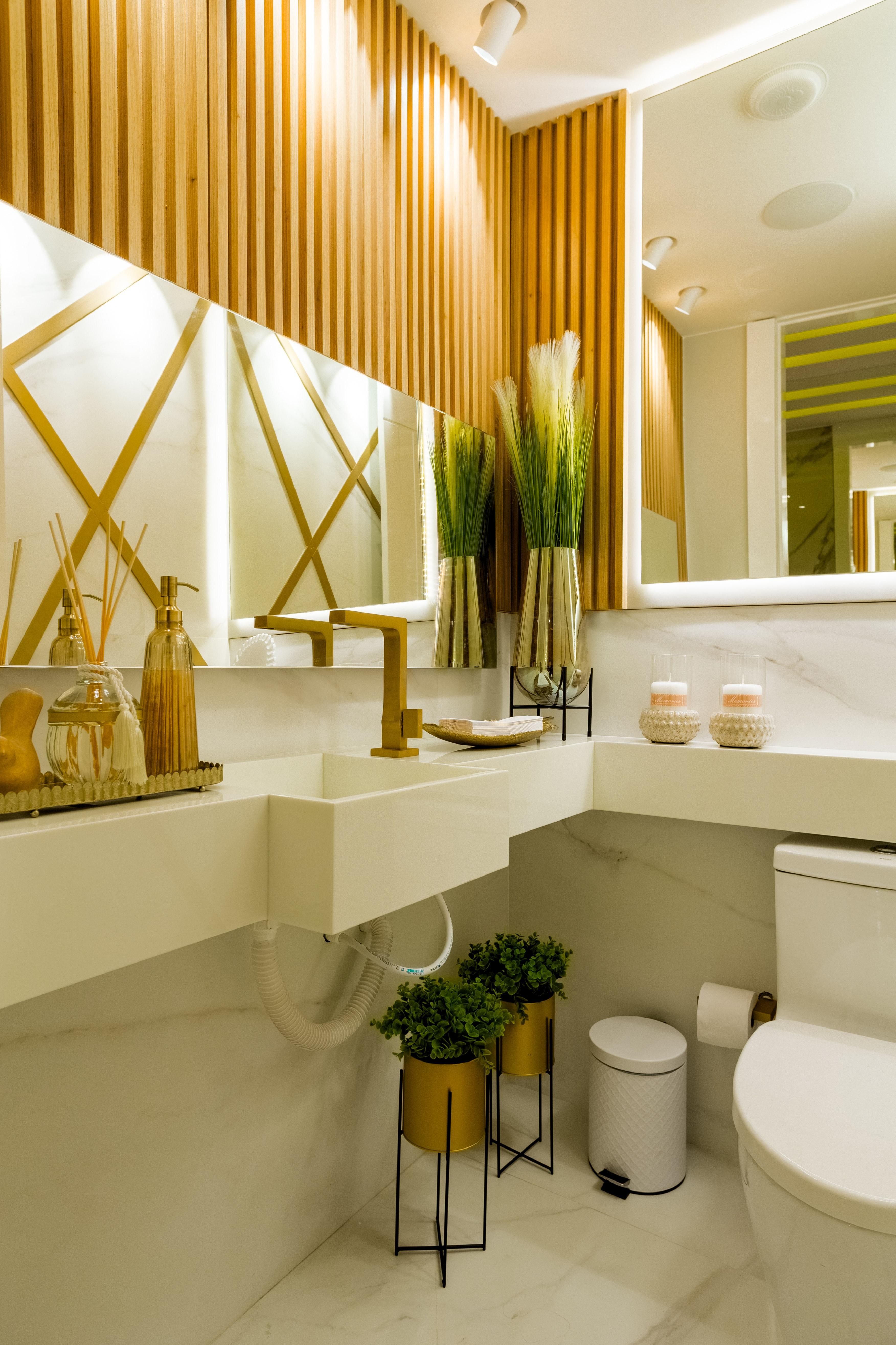 Практичні поради: яку плитку краще обрати для маленької ванної кімнати - Дизайн 24