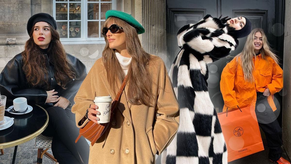 Главные модные тренды в 2022 году: эксклюзивное интервью с украинским стилистом Мариной Мартынив - Fashion Главные модные тренды в 2022 году: эксклюзивное интервью с украинским стилистом Мариной Мартынив - Fashion