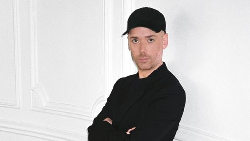 Молодий і талановитий:  у Givenchy назвали нового креативного директора з питань макіяжу