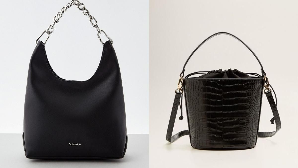 С цепочкой, асимметричной и продолговатой формы: гид по актуальным сумкам на зимний сезон. С цепочкой, асимметричной и продолговатой формы: гид по актуальным сумкам на зимний сезон.