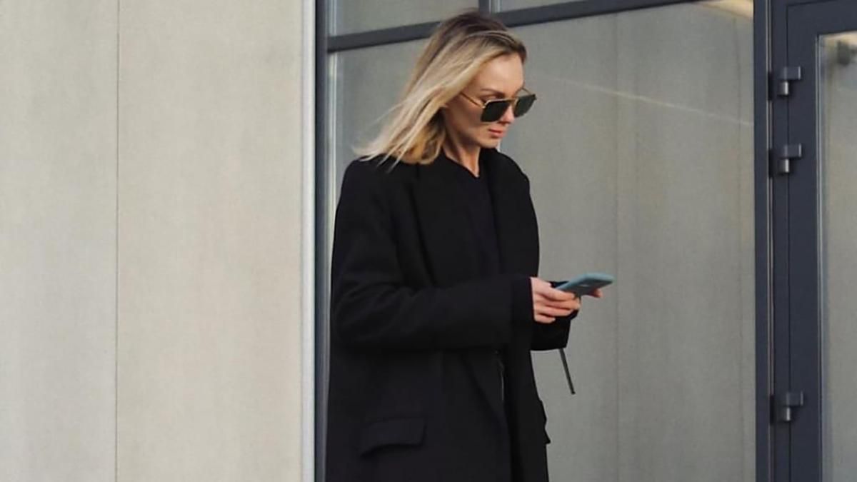 Какие кожаные вещи будут в моде в 2022 году: актуальные примеры Какие кожаные вещи будут в моде в 2022 году: актуальные примеры