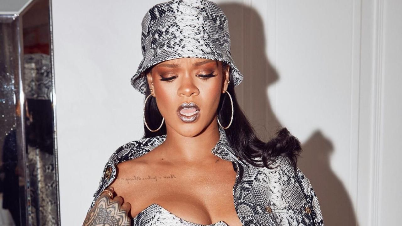 Найстильніші образи Ріанни: як за останні роки змінився стиль відомої співачки - Fashion Найстильніші образи Ріанни: як за останні роки змінився стиль відомої співачки - Fashion