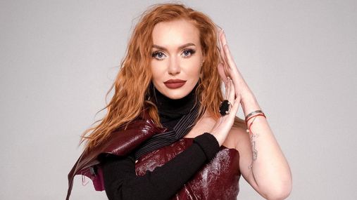 "К бабушке не ходи, адресовано Вике": Слава Каминская заинтриговала прощальной земеткой в сети