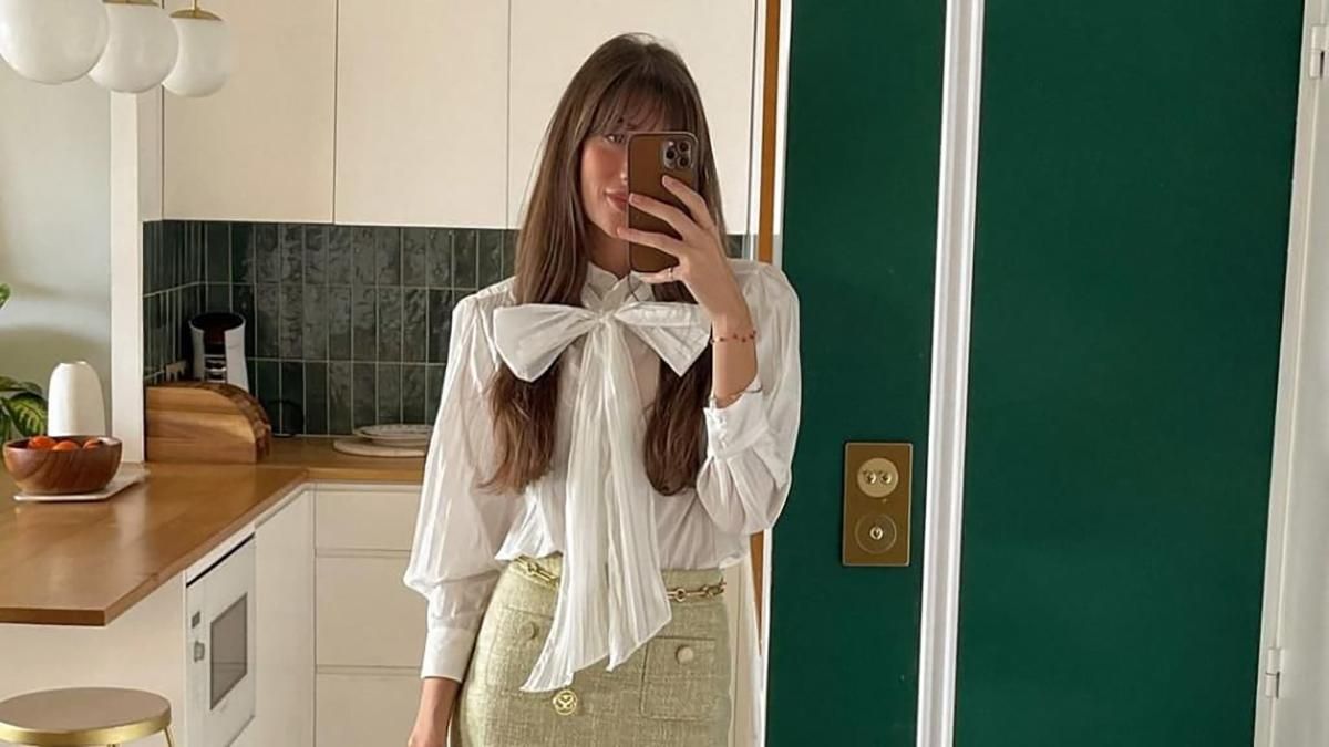 Що одягнути на День Валентина: добірка найцікавіших варіантів - Fashion Що одягнути на День Валентина: добірка найцікавіших варіантів - Fashion