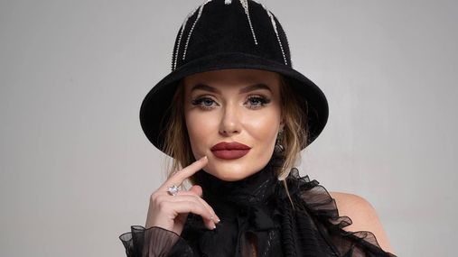 Намекнула на экс-супруга: Слава Каминская презентовала новую песню о любви