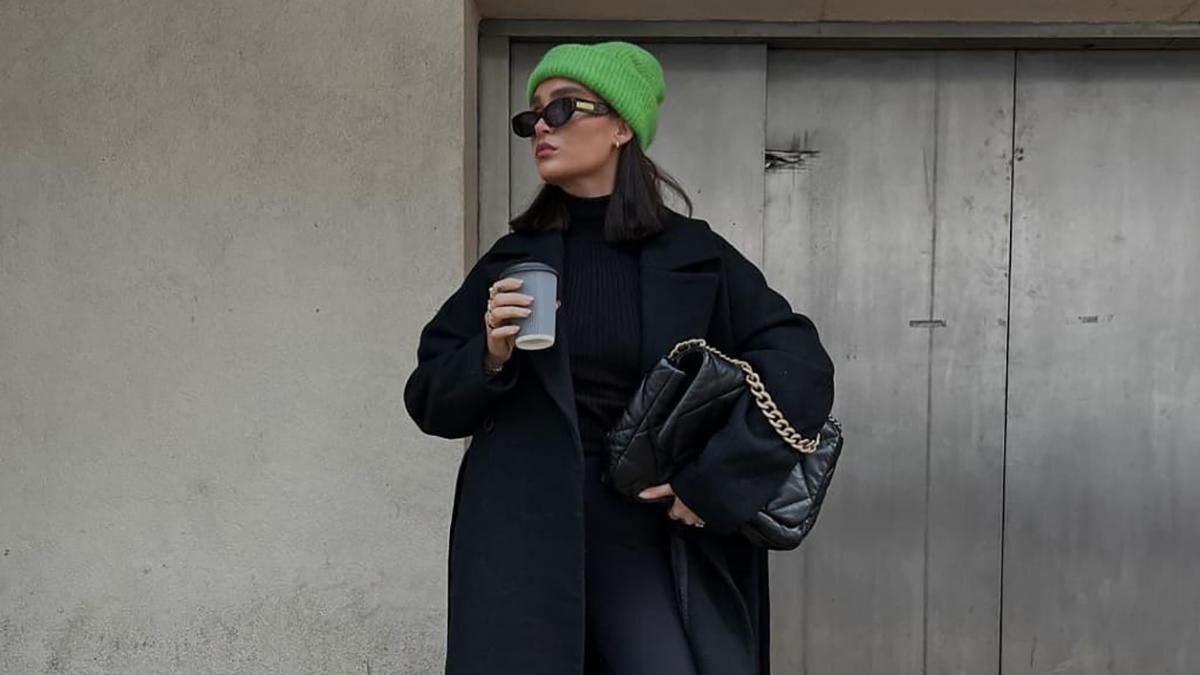 Легінси – модна альтернатива джинсам: як їх стильно носять зірки стрітстайлу - Fashion Легінси – модна альтернатива джинсам: як їх стильно носять зірки стрітстайлу - Fashion