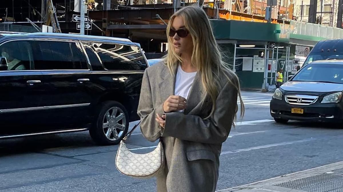 5 весняних речей, які ніколи не вийдуть з моди - Fashion 5 весняних речей, які ніколи не вийдуть з моди - Fashion