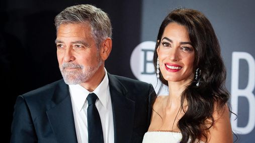Амаль Клуні святкує день народження: найкращі образи адвокатки за всі роки