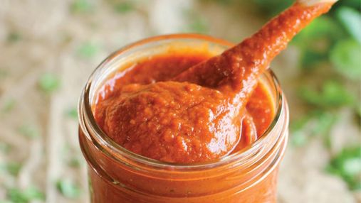 Хит мексиканской кухни – томатная энчилада: один соус к уйме блюд