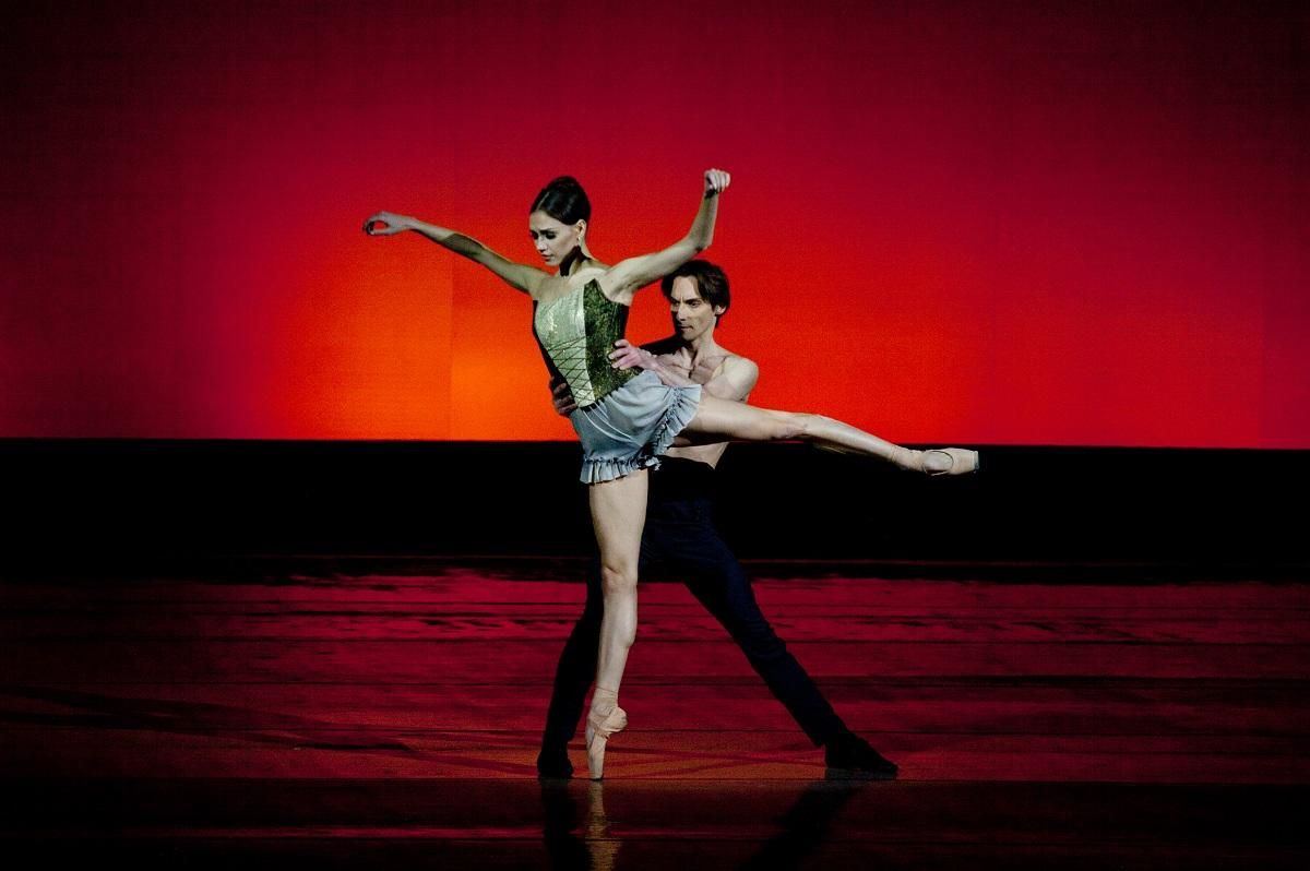 Национальная опера Украины предлагает зрителям в феврале мировую и украинскую классику Национальная опера Украины предлагает зрителям в феврале мировую и украинскую классику