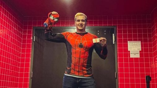 Безумный киноман: фанат Marvel посетил 205 сеансов фильма "Человек-паук: Домой пути нет"