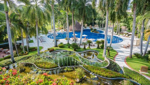 В Мексике можно снять целый отель: сколько стоит такое удовольствие