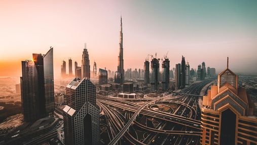 Самое высокое здание мира: как подняться на Бурдж-Халифа в Дубае и сэкономить на билетах