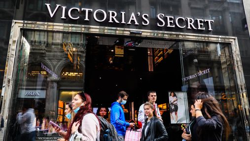Victoria's Secret планує продавати віртуальну спідню білизну у метавсесвіті