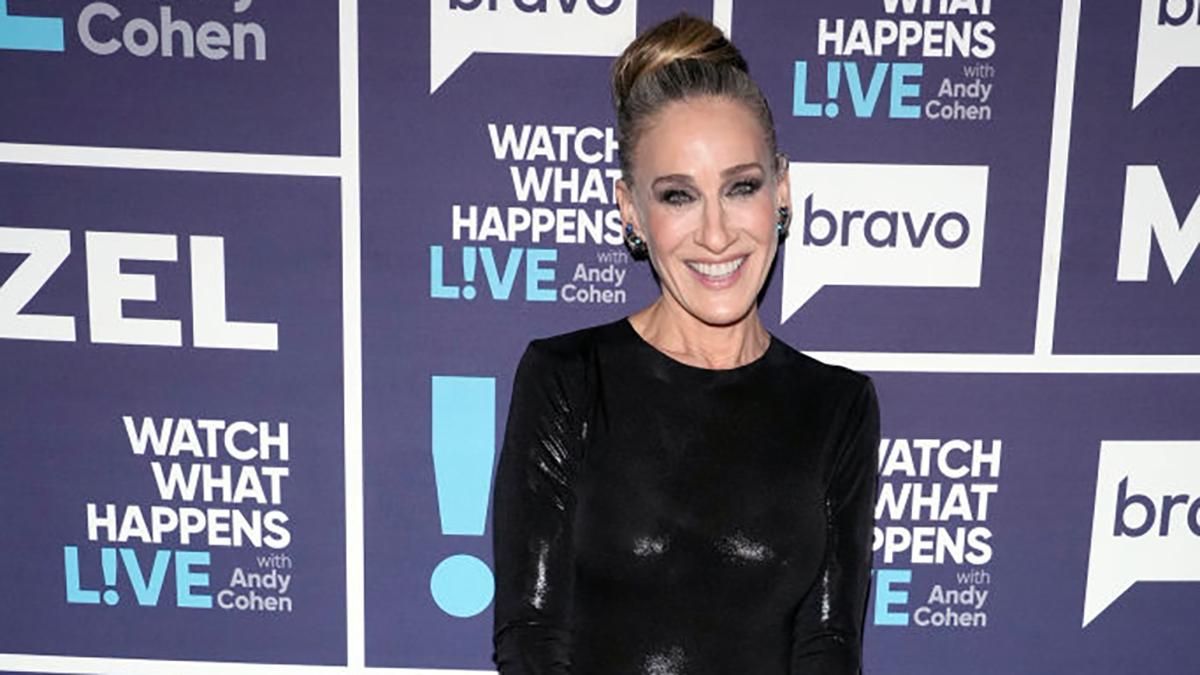 Сара Джессіка Паркер вийшла у світ з новою сумкою Fendi: бездоганний образ - Fashion Сара Джессіка Паркер вийшла у світ з новою сумкою Fendi: бездоганний образ - Fashion