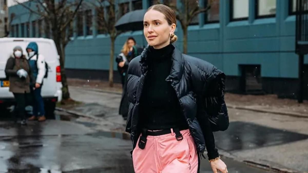 Найтрендовіші куртки весни: 6 стильних елементів верхнього одягу - Fashion Найтрендовіші куртки весни: 6 стильних елементів верхнього одягу - Fashion