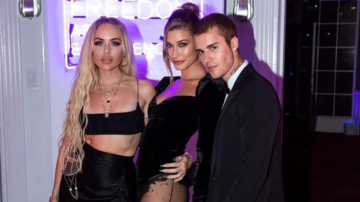 Як одягається стилістка Меган Фокс і Гейлі Бібер: 10 стильних образів - Fashion Як одягається стилістка Меган Фокс і Гейлі Бібер: 10 стильних образів - Fashion