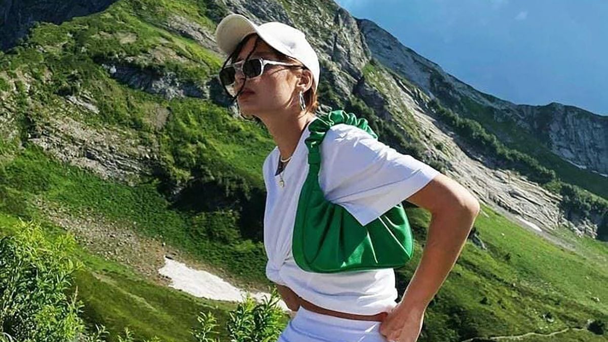 Актуальные сумки на весенне-летний сезон: интересные аксессуары, которые понравятся всем Актуальные сумки на весенне-летний сезон: интересные аксессуары, которые понравятся всем