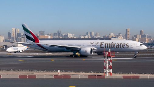 Один из самых загруженных в мире: все, что туристам нужно знать об аэропорте в Дубае