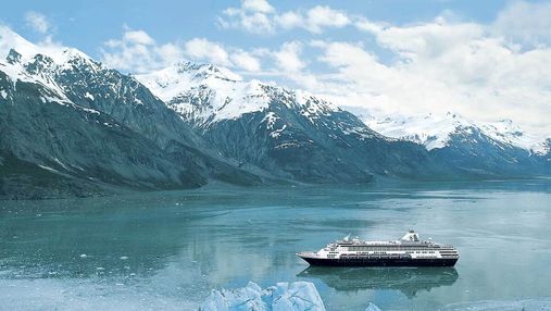 Неделя на Аляске в роскошном люксе: туристам дарят бесплатные круизы – условия акции