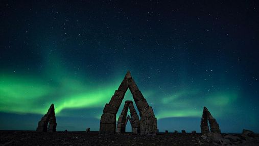 Ледяная страна: 15 увлекательных фото, после которых вы запланируете путешествие в Исландию
