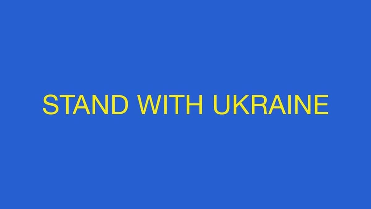 "Нас розбудили вибухи по всій країні": українські бренди відреагували на напад Росії в Україну - Fashion "Нас розбудили вибухи по всій країні": українські бренди відреагували на напад Росії в Україну - Fashion
