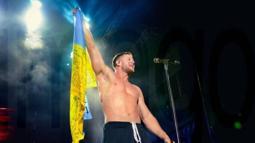"Я за Україну": гурт Imagine Dragons скасував концерти не лише в Києві, а й на Росії