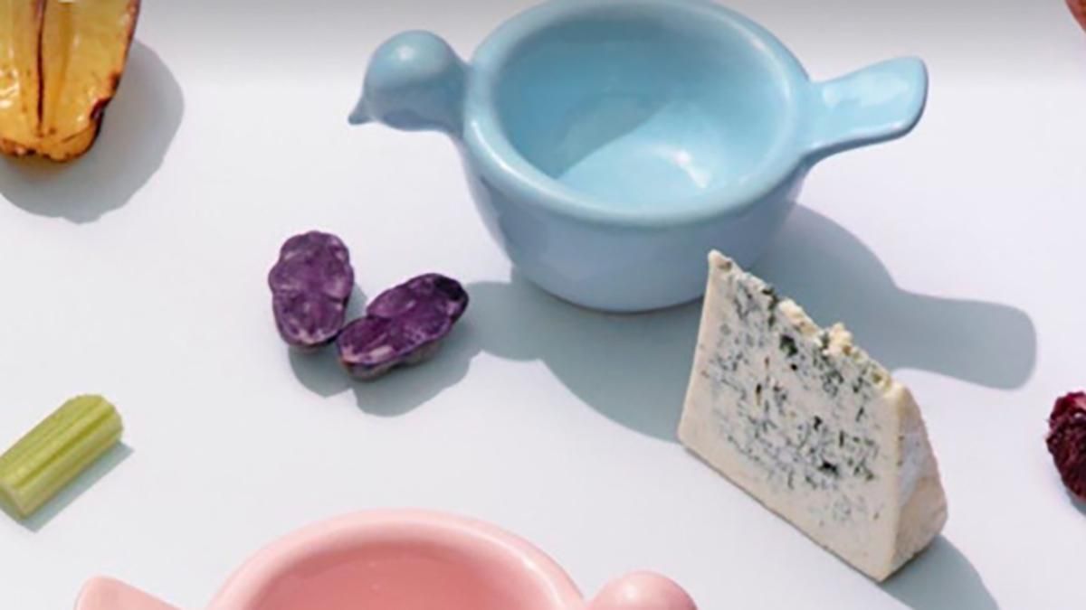 Gunia Project продає блакитно-жовті свічки-пташки: виручені гроші підуть на українську армію - Fashion Gunia Project продає блакитно-жовті свічки-пташки: виручені гроші підуть на українську армію - Fashion