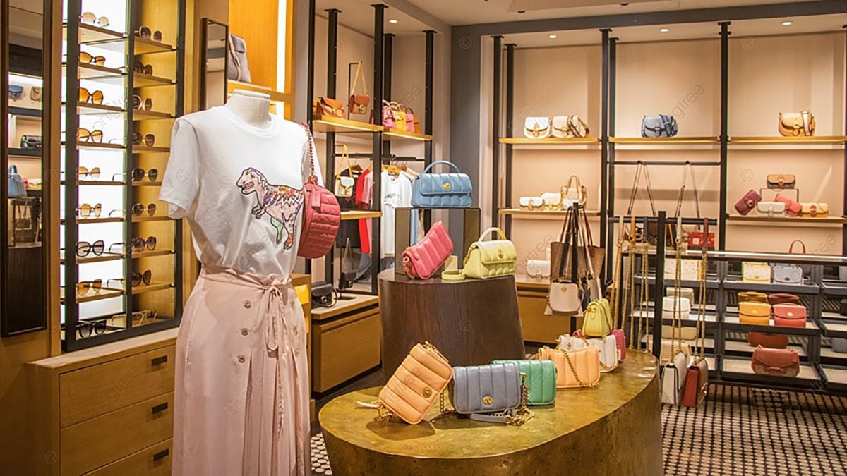 Конец роскоши: украинский Vogue призывает прекратить экспорт брендовых вещей в Россию - Fashion Конец роскоши: украинский Vogue призывает прекратить экспорт брендовых вещей в Россию - Fashion