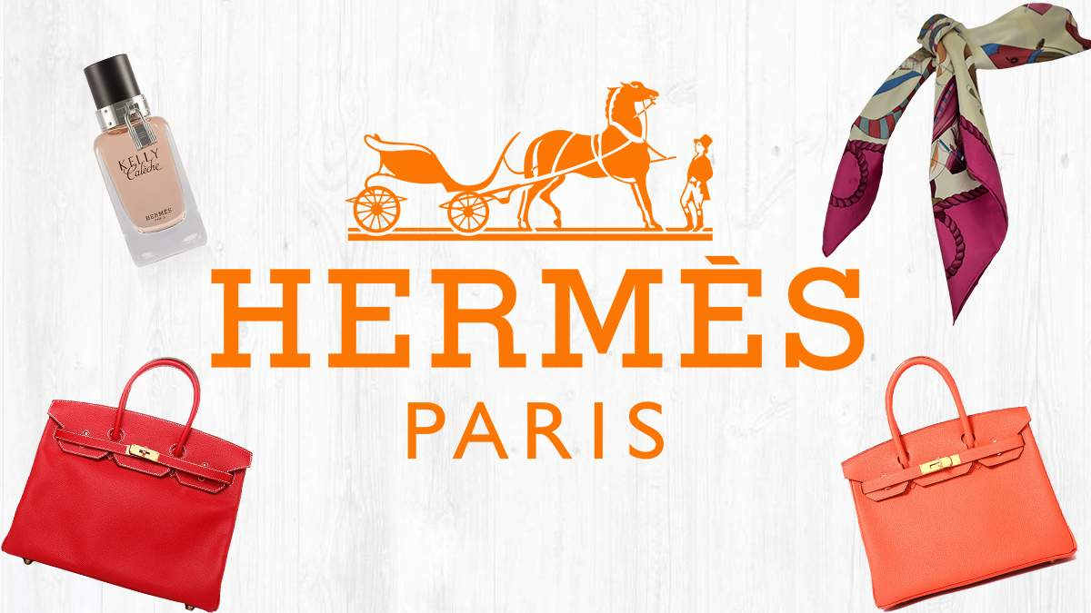 Hermès закриває всі московські магазини: продажі припиняються по всій території Росії - Fashion