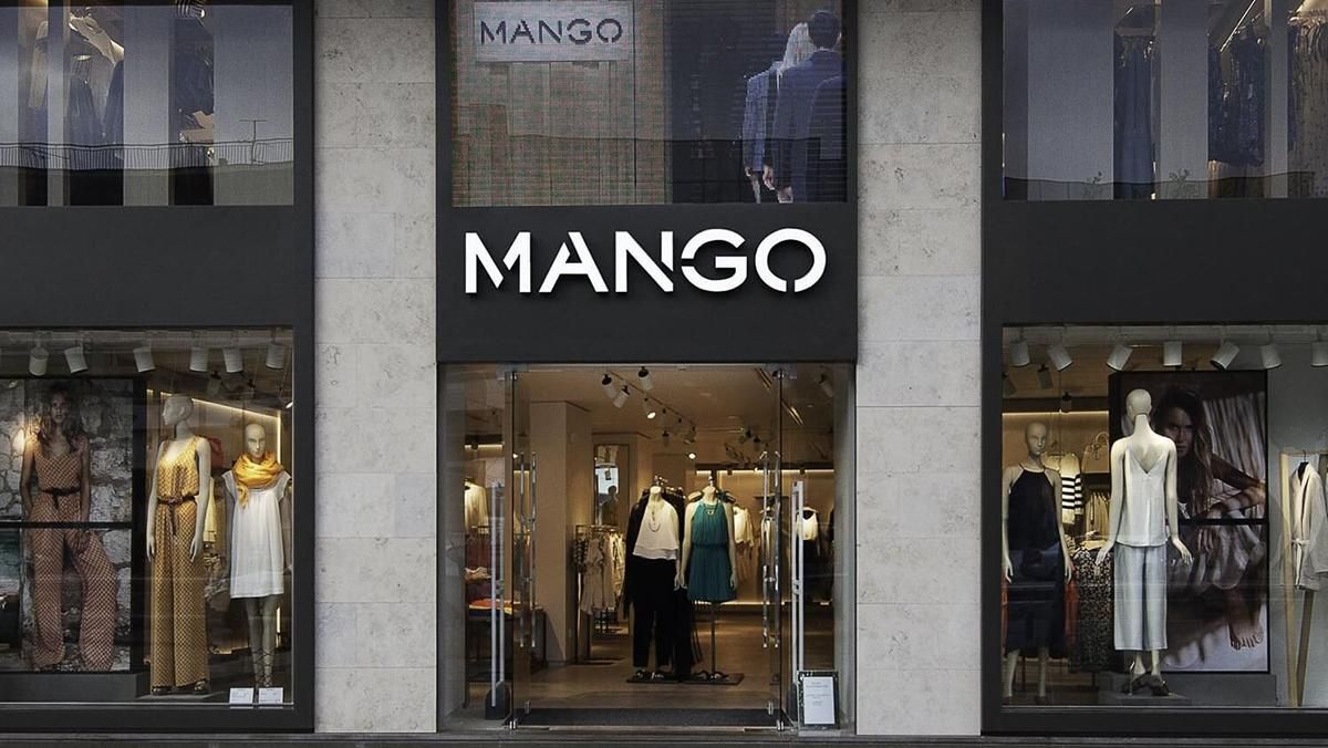 Mango більше не працює у Росії: бренд закрив магазини та скасував доставку - Fashion Mango більше не працює у Росії: бренд закрив магазини та скасував доставку - Fashion