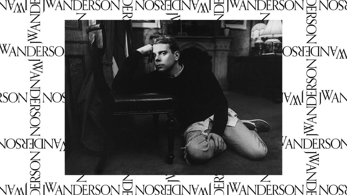 "Мы за прекращение войны в Украине": JW Anderson сделали пожертвования в Красный Крест - Fashion "Мы за прекращение войны в Украине": JW Anderson сделали пожертвования в Красный Крест - Fashion