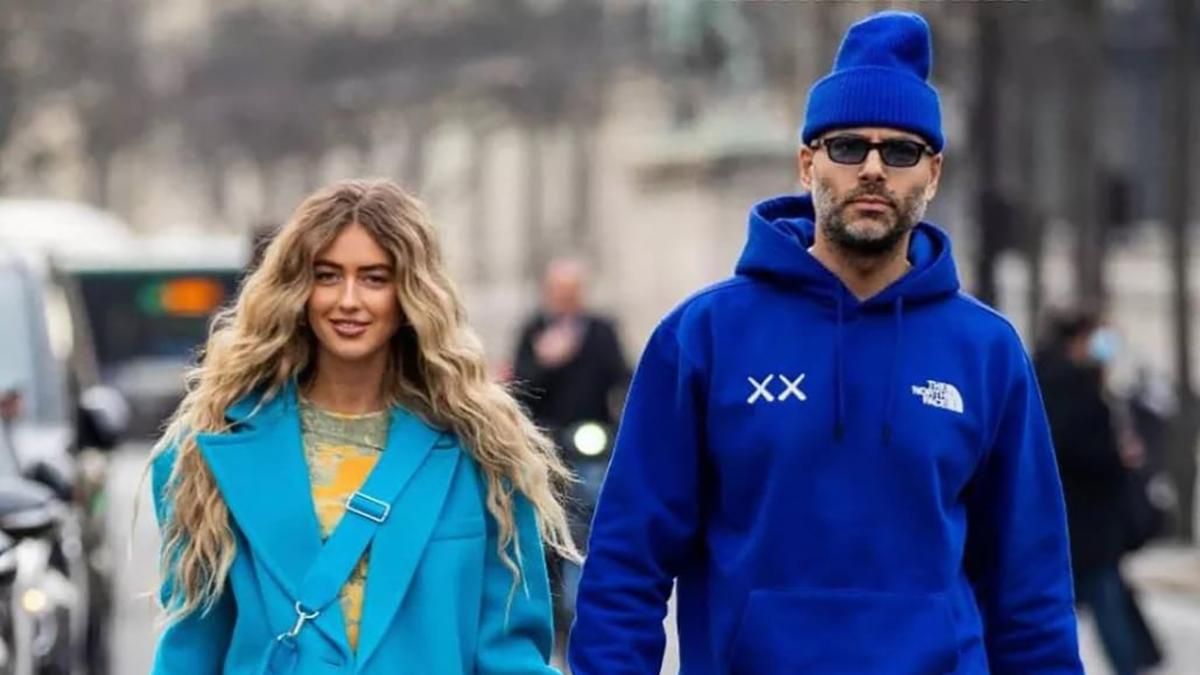 Мода на синьо-жовті кольори: зірки масово почали підтримувати Україну своїми образами - Fashion Мода на синьо-жовті кольори: зірки масово почали підтримувати Україну своїми образами - Fashion