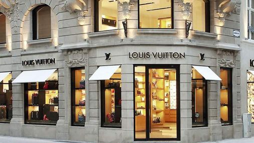 124 бутики "важкого люксу": Louis Vuitton, Dior, Gucci, Chanel закриваються в Росії